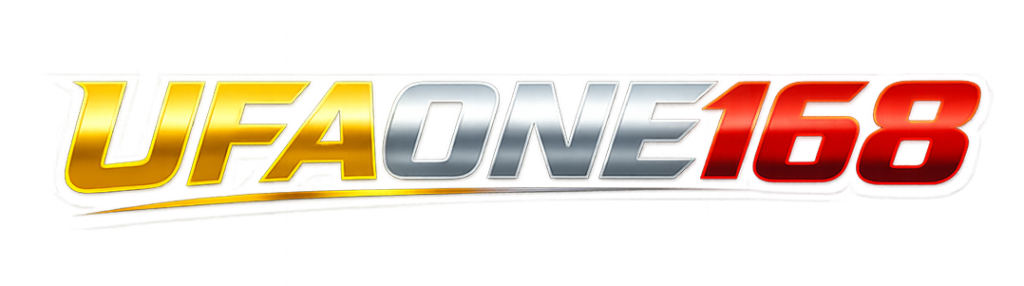 LOGO UFAONE168