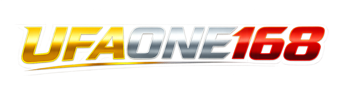 LOGO UFAONE168